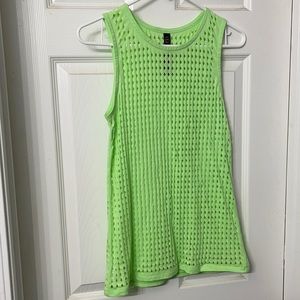 Lorna Jane Tank - Size Small